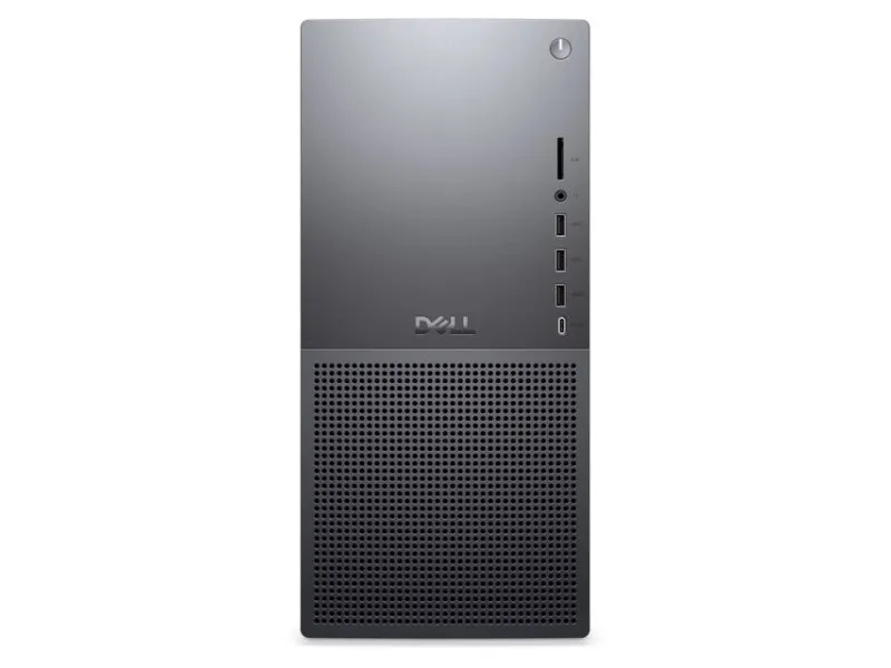 Tower Plus Core Ultra 7-265 32GB 1TB SSD RTX 4060Ti 8GB Win11Pro 3yr ProSupport + WiFi