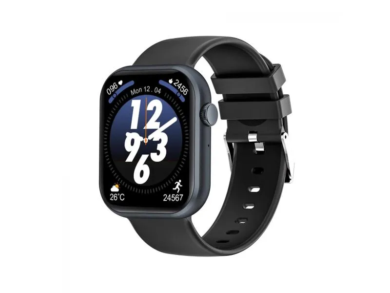 Trainer band 1.83'' crna