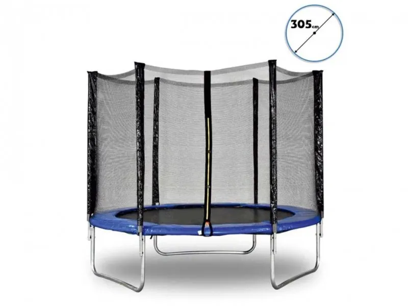 TRAMBOLINA 305 CM