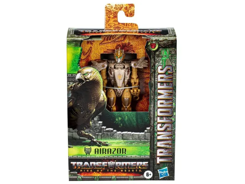 Transformers Airazor