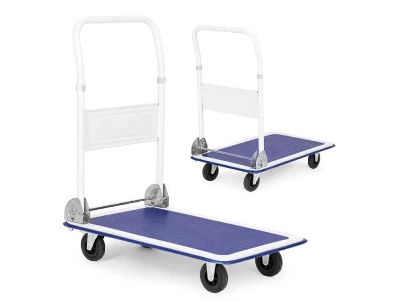 Transportna kolica max 150kg (PGJTTH0016-150)