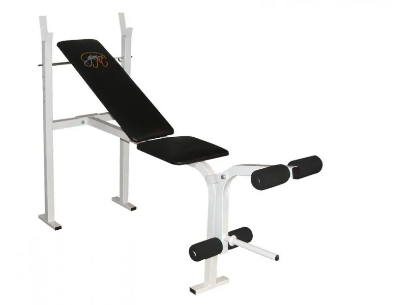 TREN-BENCH KLUPA DX-BH1074