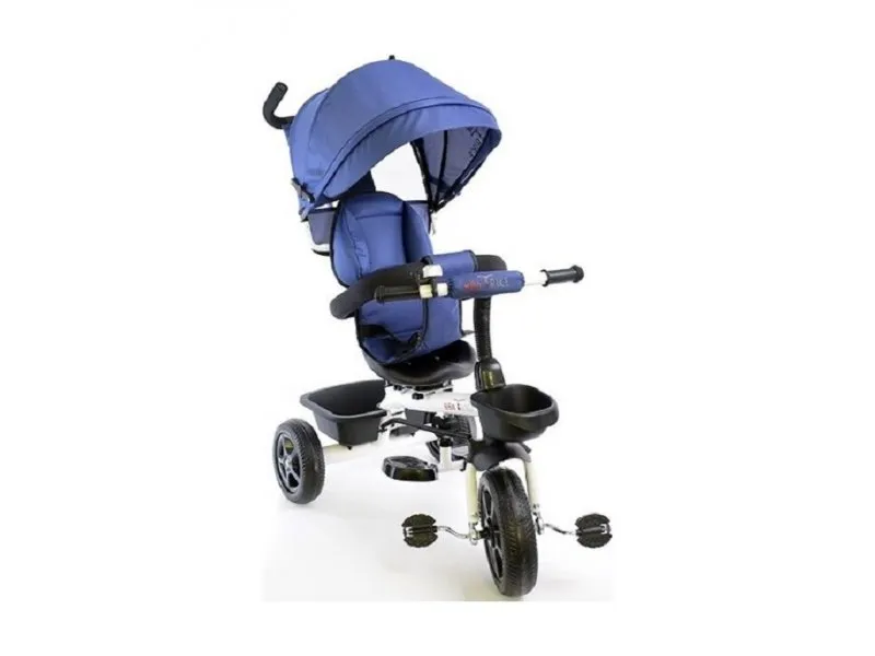 Tricikl Sportisimo Plava T188BLUE