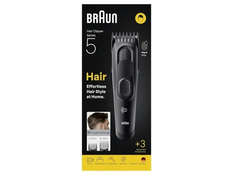 Trimer za kosu HC5530
