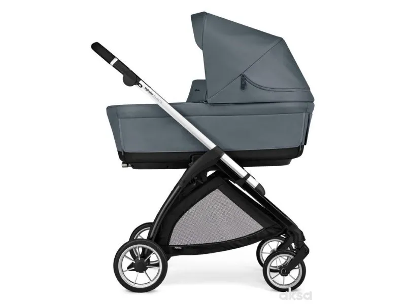 Trio Sistem Kolica Electra Darwin 25, Union Grey