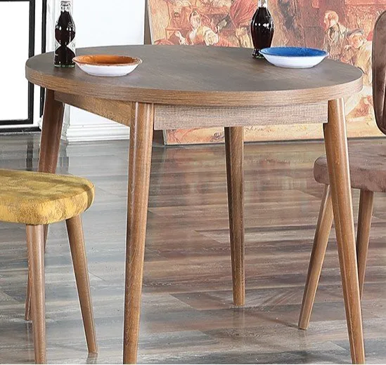 Trpezarijski sto Stil Barok Walnut