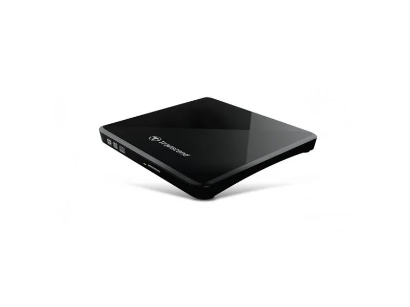 TS8XDVDS-K ext. USB slim portable crni