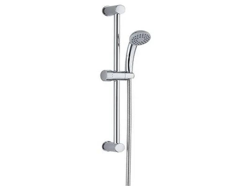 Tuš set LEA (s konzolom i crevom) 19 mm