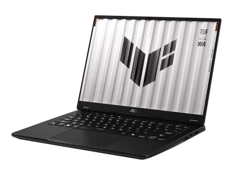 TUF Gaming A14 FA401WV-RG025 (14 inca 2.5K, Ryzen AI 9 HX 370, 16GB, 1TB SSD, RTX 4060)