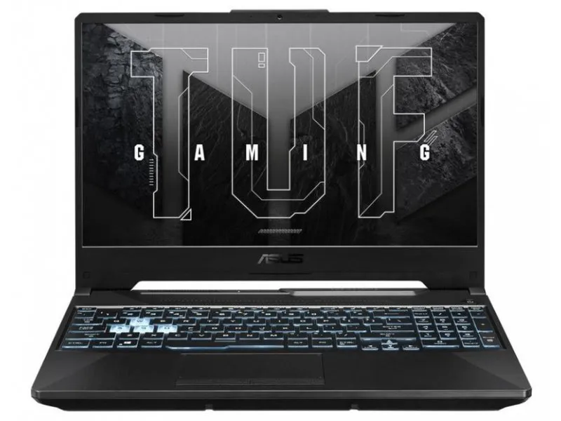 TUF Gaming A15 FA506NC-HN039 (Full HD, Ryzen 5 7535HS, 16GB, SSD 1TB, RTX 3050)