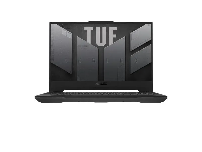 TUF Gaming A15 FA507NUR-LP003 (Full HD, Ryzen 7 7435HS, 16GB, SSD 512GB, RTX 4050) OUTLET