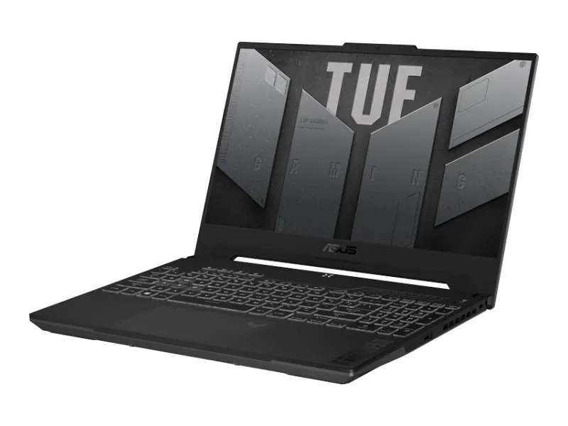 TUF Gaming A15 FA507NUR-LP003 (Full HD, Ryzen 7 7435HS, 16GB, SSD 512GB, RTX 4050)