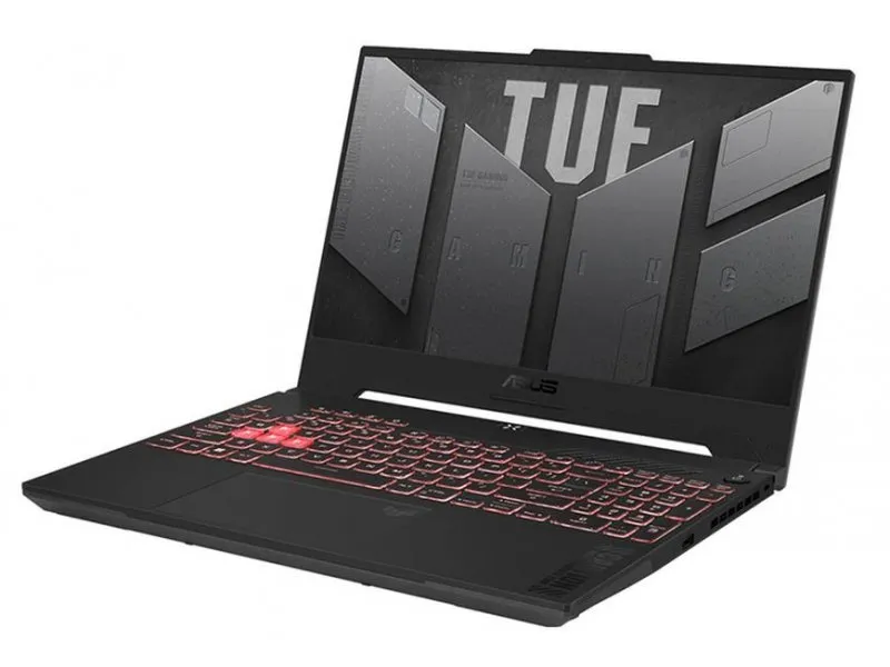 TUF Gaming A15 FA507UV-LP014 (Full HD, Ryzen 9 8945H, 16GB, SSD 512GB, RTX 4060)