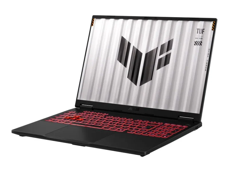 TUF Gaming A16 FA608UH-RV013 (16 inca FHD+, Ryzen 7 260, 16GB, SSD 1TB, RTX 5050)