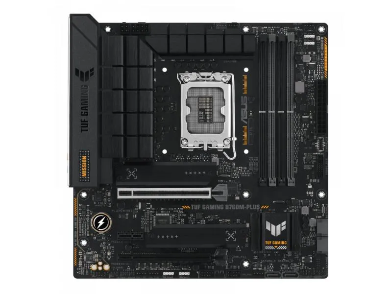 TUF GAMING B760M-PLUS