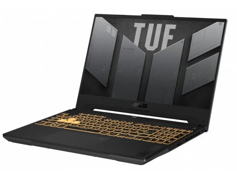 TUF Gaming F16 FX607VU-RL091 (16 inca WUXGA, i7-13620H, 16GB, SSD 1TB, RTX 4050)