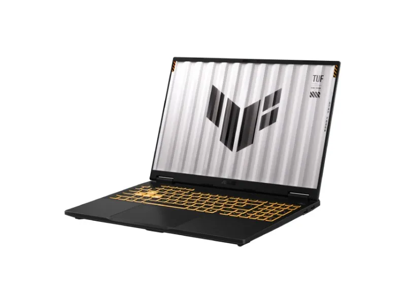 TUF Gaming F16 FX608JPR-QT026 (16 inca 2.5K, i7-14650HX, 16GB, SSD 1TB, RTX 5070)
