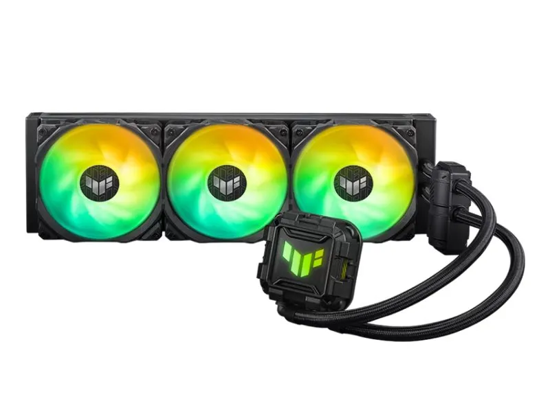TUF GAMING LC II 360 ARGB vodeno hlađenje