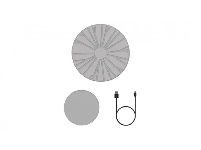 Turntable (for Seal & Seal Lite)