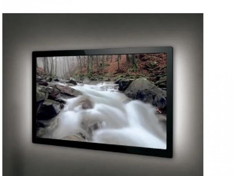 TV LED TRAKA 3000K