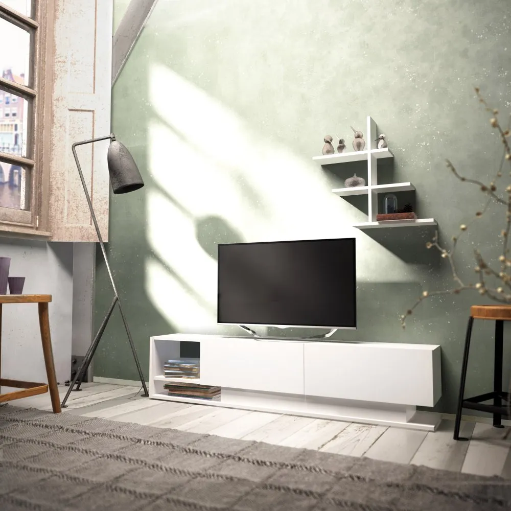 TV polica Liza