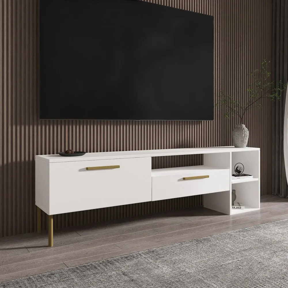 TV polica Parion