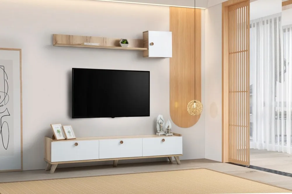 TV polica Sumer E4020