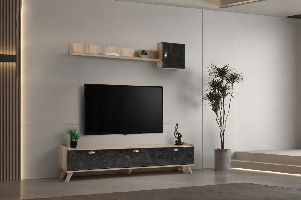 TV polica Sumer E4030