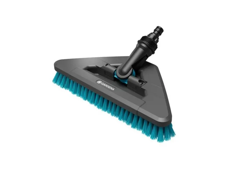 Tvrda četka CleanSystem Flex
