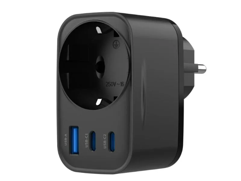 UC142 EU USB punjač