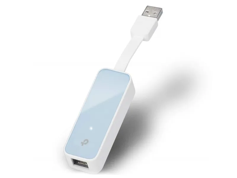 UE200 USB 2.0 to10/100Mbps