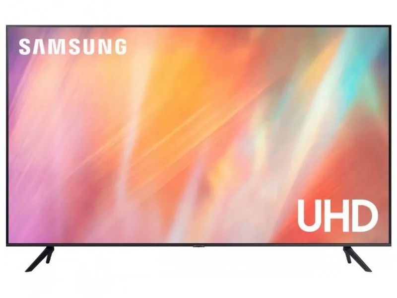 UE43AU7092UXXH CRYSTAL UHD SMART