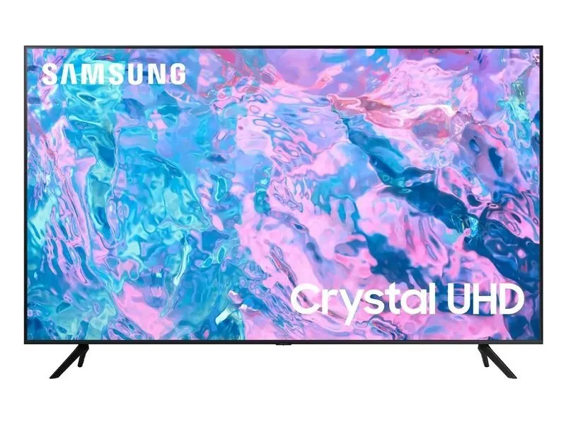 UE50CU7102KXXH Crystal UHD 4K smart
