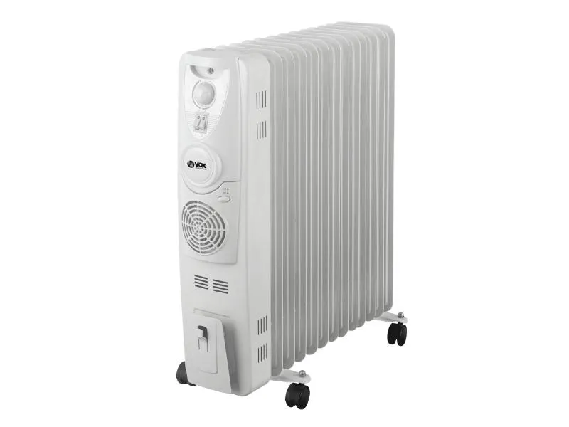 Uljni radijator sa ventilatorom OH6113
