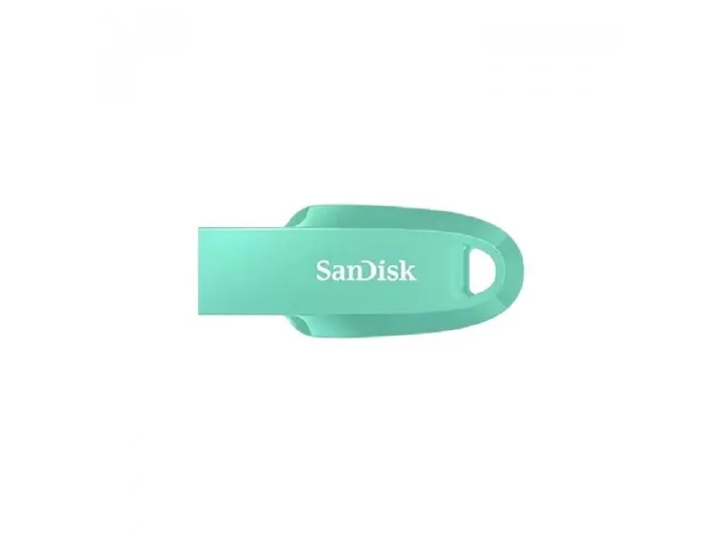 Ultra Curve USB 3.2 Flash Drive 32GB Green