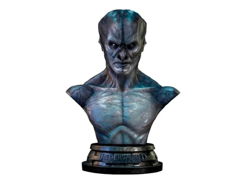 Underworld Evolution: Marcus Bust