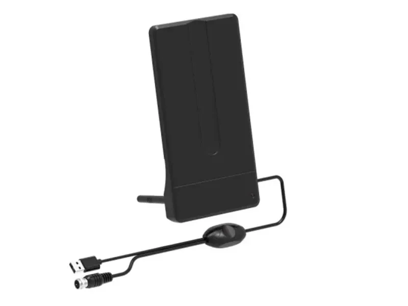 Unutrašnja Sobna TV Antena 3m kabla DT-K024