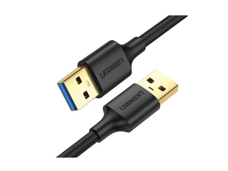 US128 USB-A 3.0 M/M kabl 1m