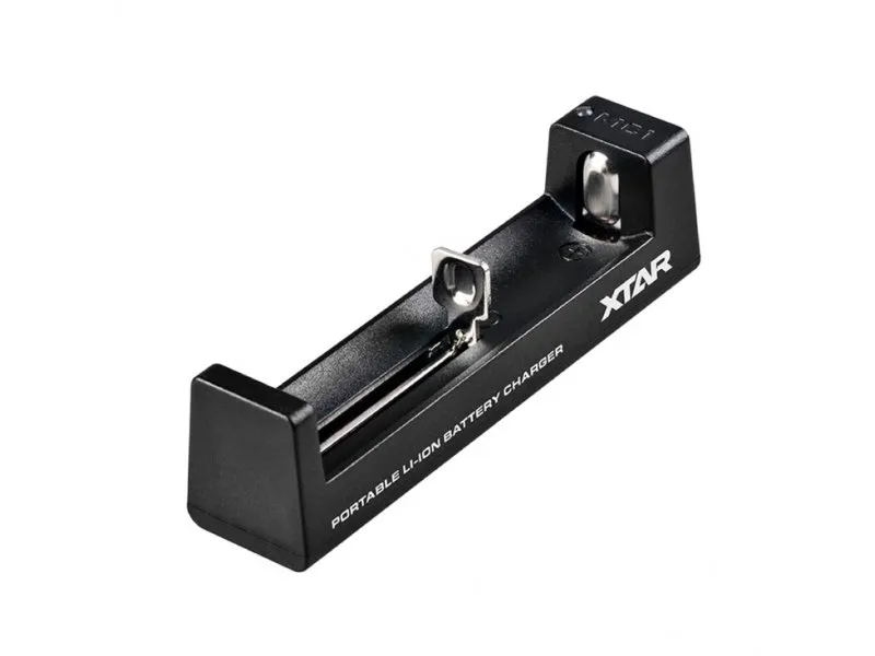 USB punjač baterija 1 kom. MC1