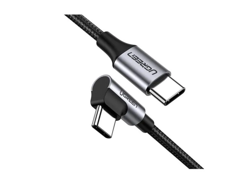 Usb Tip C - Usb Tip C ugaoni 90° 2.0 3A US255