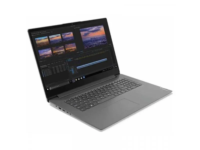 V17 G4 IRU (Iron Grey) FHD IPS, i5-13420H, 16GB, 512GB SSD, FP (83A2003KYA // Win 11 Pro)