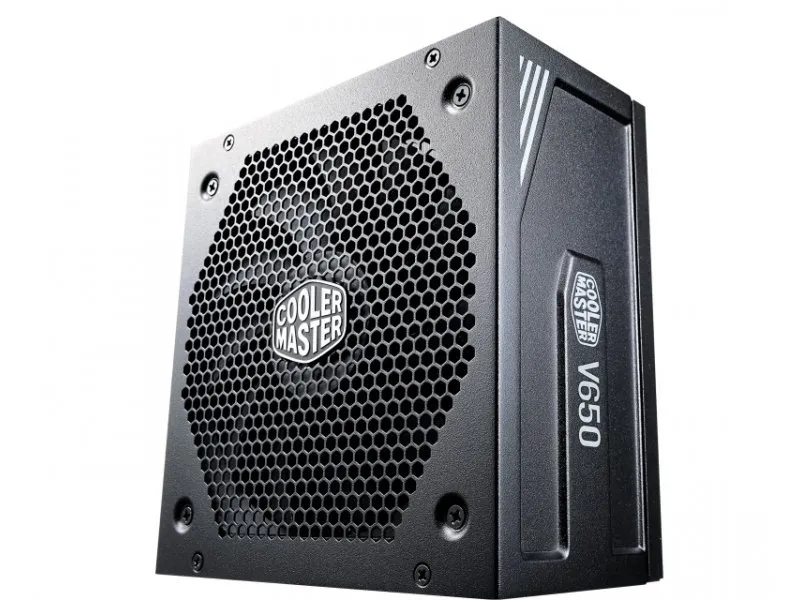 V650 GOLD V2 650W napajanje MPY-650V-AFBAG-EU 3Y