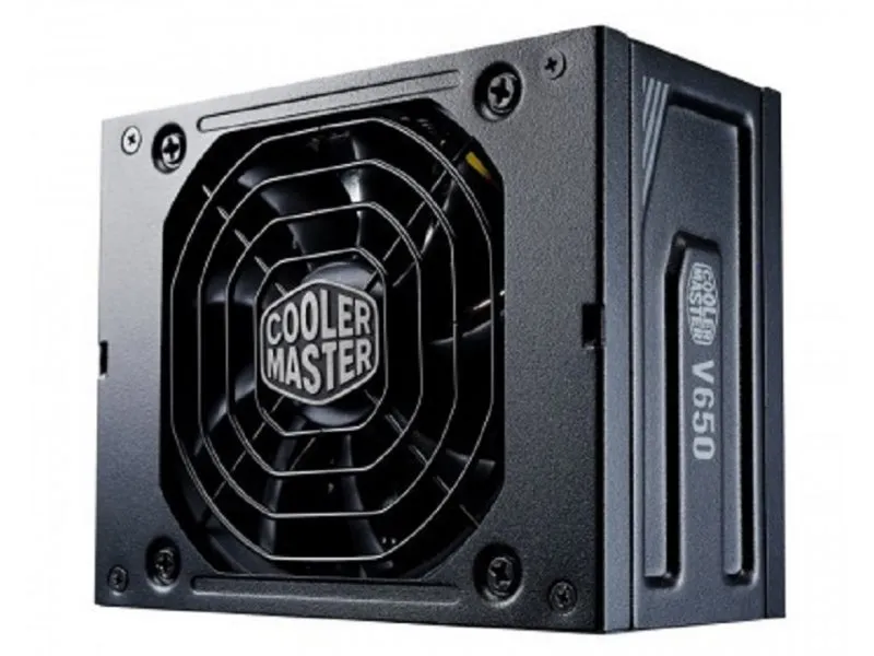 V650 SFX GOLD 650W napajanje MPY-6501-SFHAGV-EU 3Y