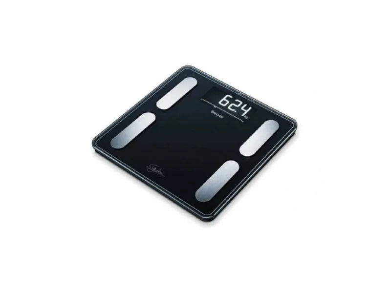 Vaga BF400 Dijagnosticka - Signature Line Black 73574