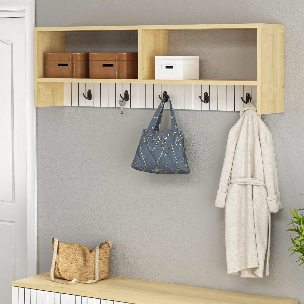 Vall Hook Sarandon Sapphire White
