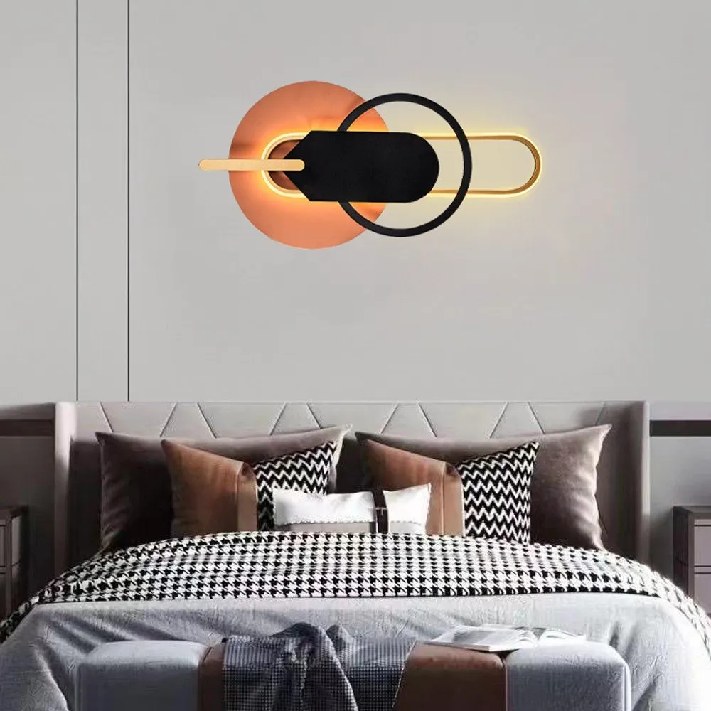 Vall Lamp L1124 Multicolor