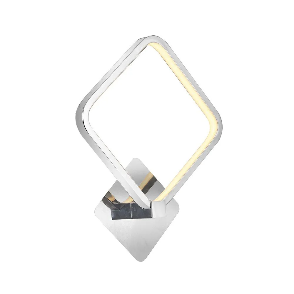 Vall Lamp L1758 Chrome