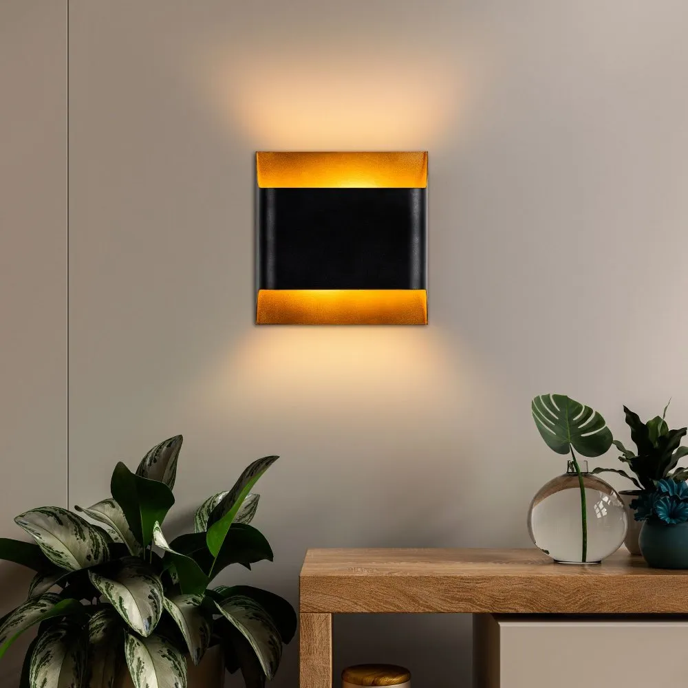 Vall Lamp zidna lampa Bera 15301