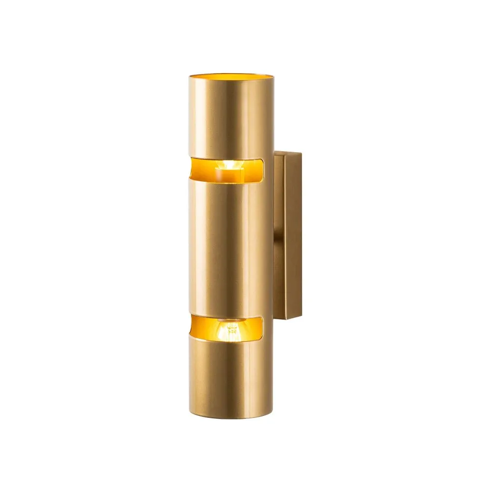 Vall Lamp zidna lampa Luxora 15382