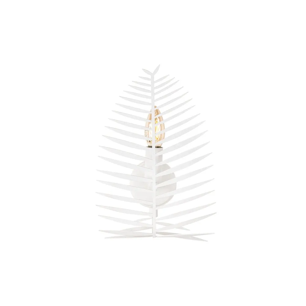 Vall Lamp zidna lampa u beloj boji Leaf 15323